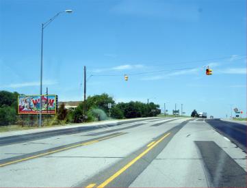 HWY 287 W SS 750 E/O BUGBEE CLARENDON