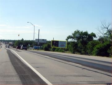 HWY 287 W SS 750 E/O BUGBEE CLARENDON