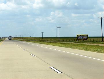 I-40 E NS @ MM# 92.5