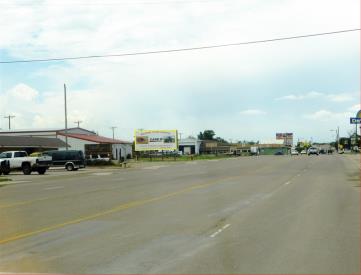 HWY 54 SS 600 E/O TANGLEWOOD  DALHART,TX