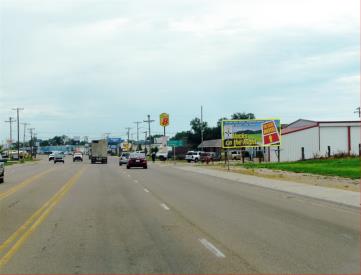 HWY 54 SS 600 E/O TANGLEWOOD DALHART,TX