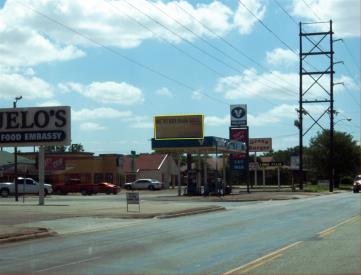 45TH STREET SS W/O I-27