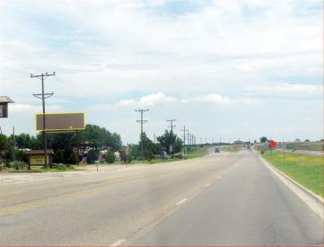 ARKANAS @ HWY 87DALHART TX