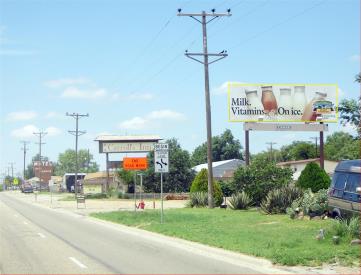 ARKANAS @ HWY 87DALHART TX