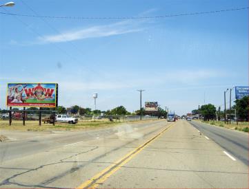 HWY 287 SS 900 W/O JEWELL CLAUDE,TX