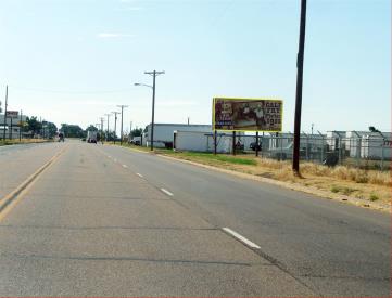 HWY 287 SS 900 W/O JEWELL  CLAUDE,TX