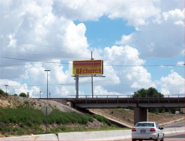 23RD ES N/O RUSSELL LONG BLVD CANYON,TX