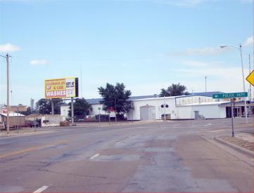HWY 54 NS 400' W/O HWY 87  DALHART,TX