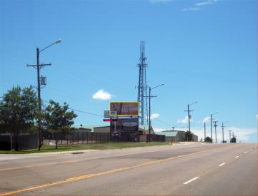WESTERN ES ACROSS FROM TASCOSA C.C