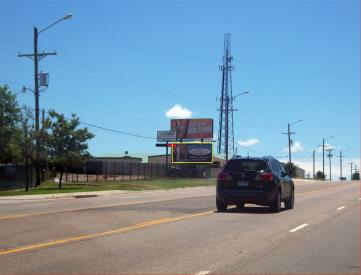 WESTERN ES ACROSS FROM TASCOSA C.C