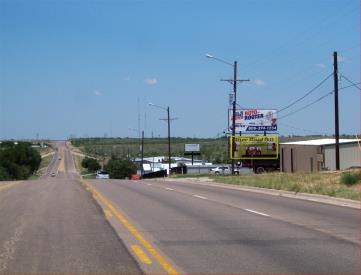 WESTERN ES ACROSS FROM TASCOSA C.C