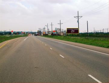 US 60 WEST SS 7000'W/O 4TH  HEREFORD,TX