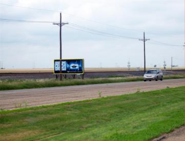 HWY 60 E SS 600 W/O 1ST DAWN,TX.