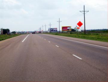 US 60 WEST SS 8000 W/O 4TH HEREFORD,TX