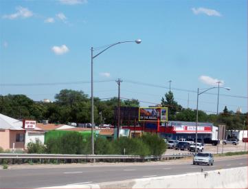 I 27 WS 800 N/O 24TH