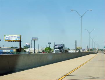 I 27 WS S/O 45TH