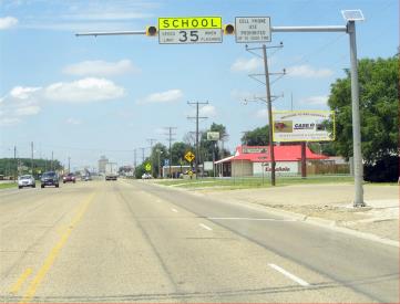 HWY 87 ES 50 N/O ALABAMA DALHART,TX