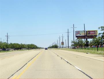 AIRPORT ROAD SS 2 MILES E/O I-40 P2