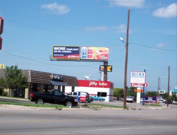 45TH N/S W/O TECKLA