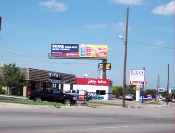 45TH N/S W/O TECKLA