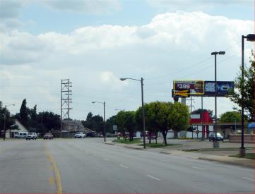 45TH N/S W/O TECKLA