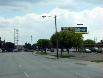 45TH N/S W/O TECKLA