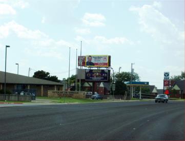 TASCOSA RD. SS W/O A.B.W. E/F TOP