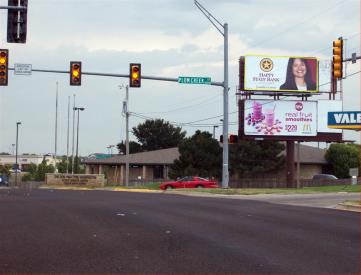 TASCOSA RD. SS W/O A,B.W. W/F TOP