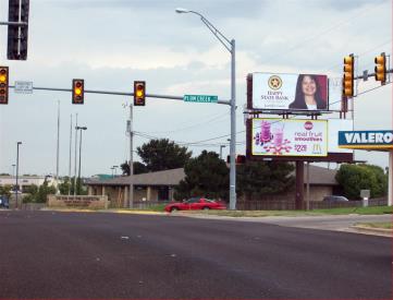 TASCOSA RD. SS W/O A.B.W. W/F BOTTOM