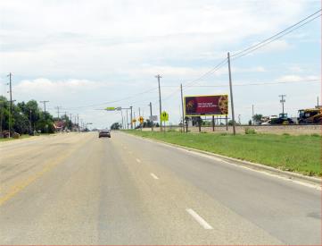 HWY 87 WS 1000 N/O 16TH   DALHART,TX