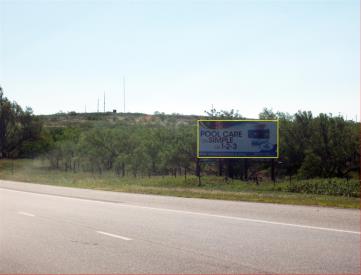 HWY 136 ES 2000 W/O ROOSEVELT BORGER,TX