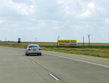 I-40 EAST NS @ MM# 95.9 CONWAY,TX