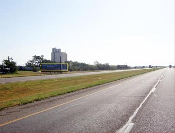 I-40 WEST NS @ MM# 22.4 ADRIAN,TX