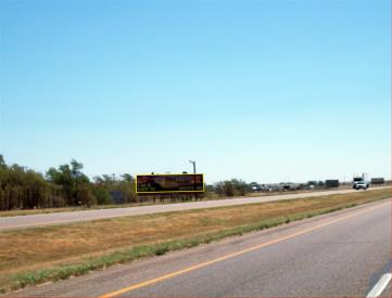 I-40 WEST NS @ MM# 22.5 ADRIAN,TX