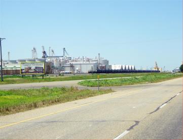 HWY 60 E SS 1500 W/O FM 2943 HEREFORD,TX