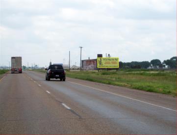 HWY 60 E SS 1500 W/O FM 2943 HEREFORD,TX