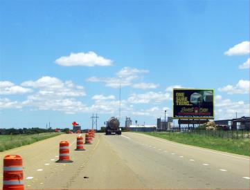 HWY 60 WEST SS E/O ROAD H HEREFORD TX.
