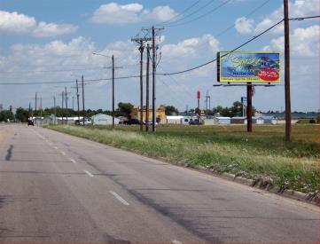 ARDEN ROAD SS 800' W/O BELL