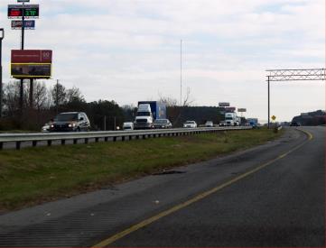 E/S I-75 @EXIT 318 N/F BOTTOM