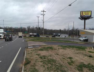 S/S HWY 53 SEC HWY 53 & HWY 41 S/F