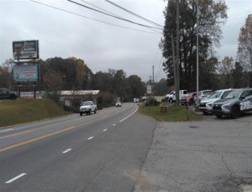 W/S HWY 5 ACROSS MOORE PONT. TOP LHR