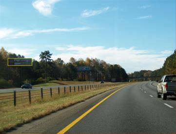 E/S HWY 575 3/10 MILE N/O EXIT 14 N/F