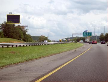E/S I-75 500' N/O EXIT 318 N/F