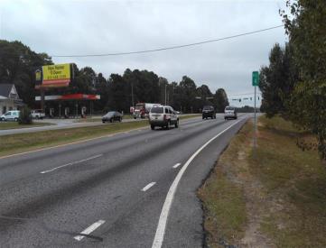 E/S US19/41, 1500' SOUTH MUNDY MILL RD LHR F/N