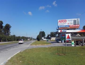 E/S US19/41, 1500' SOUTH MUNDY MILL RD RHR F/S