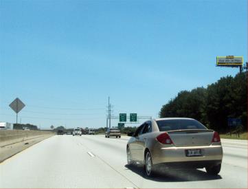 W/S I-75 N/O MT ZION RD RHR F/NW