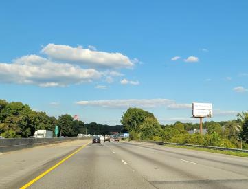 S/S I-20 .2M W/O THORNTON ROAD (BOTTOM) RHR F/W