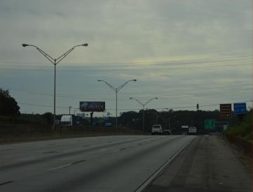 I-75 2ND LOC N/O EXIT 187 ES/FN- FORSYTH