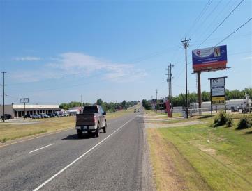 6545 HWY 377 SOUTH