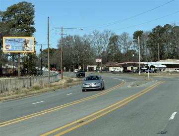 Hwy 365 NORTH S/S 200' E/O STURGIS